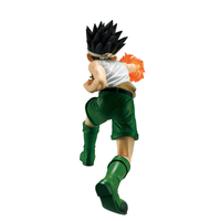 Gon (Greed Island 2) 10