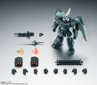 ＜SIDE MS＞ ZGMF-1017 GINN ver. A.N.I.M.E. Mobile Suit Gundam Seed, Bandai Spirits The Robot Spirits 13