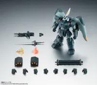 TAMASHII NATIONS ＜SIDE MS＞ ZGMF-1017 GINN ver. A.N.I.M.E. Mobile Suit Gundam Seed, Bandai Spirits The Robot Spirits - Mobile Suit Gundam SEED - photo 13