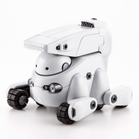 TAMOTU PRO [Cool White Ver.] 15