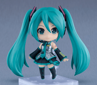 Nendoroid Hatsune Miku 3.0 [Basic] 1