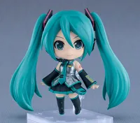 GOOD SMILE COMPANY Nendoroid Hatsune Miku 3.0 [Basic] - Hatsune Miku - photo 1