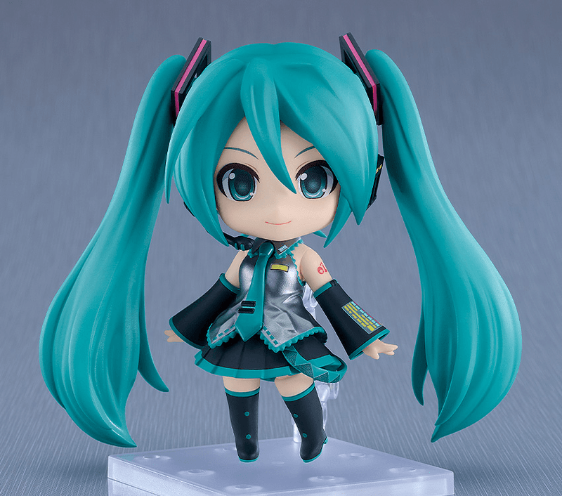 Nendoroid Hatsune Miku 3.0 [Basic]