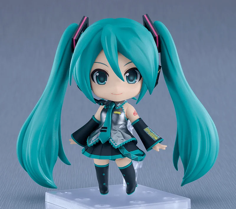 GOOD SMILE COMPANY Nendoroid Hatsune Miku 3.0 [Basic] - Hatsune Miku