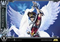 Prime 1 Studio Premium Masterline Saint Seiya Pegasus Seiya "Final Bronze Cloth" - Saint Seiya - photo 12