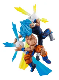 MegaHouse Dragon Ball Dracap Re Birth (Super Power Awakening Ver.) - Dragon Ball Super - photo 9
