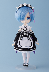 Harmonia humming Rem 1