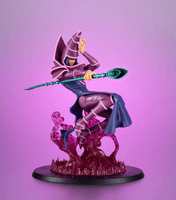 MONSTERS CHRONICLE Yu-Gi-Oh! Duel Monsters Dark Magician 4