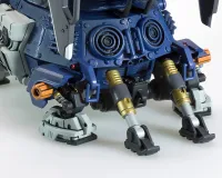 KOTOBUKIYA RZ-013 BUSTER TORTOISE - ZOIDS - photo 7