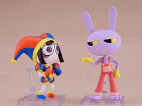 GOOD SMILE COMPANY Nendoroid Jax - The Amazing Digital Circus - photo 6