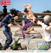 SEGA Luminasta "Jujutsu Kaisen" "Aoi Todo" - Jujutsu Kaisen - photo 4