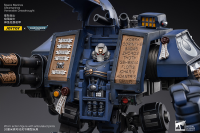 Space Marines Ultramarines Venerable Dreadnought 5