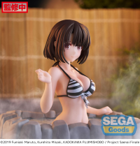 Thermae Utopia "Saekano the Movie: finale" "Megumi Kato" (EX) 3