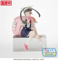 "Monogatari Series" PM Perching Figure "Mayoi Hachikuji"