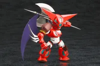 KOTOBUKIYA D-STYLE SHIN GETTER 1 - Getter Robo - photo 2