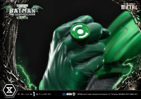 Museum Masterline Dark Nights: Metal (Comics) The Dawnbreaker 10