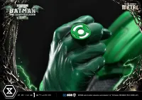 Prime 1 Studio Museum Masterline Dark Nights: Metal (Comics) The Dawnbreaker - DC Comics - photo 10