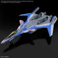 BANDAI HOBBY HG 1/100 VF-31J SIEGFRIED（HAYATE IMMELMANN USE） Deluxe Set - Macross - photo 5