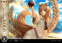 Prime 1 Studio Concept Masterline Spice and Wolf: MERCHANT MEETS THE WISE WOLF Holo Bonus Version - Spice and Wolf - photo 5
