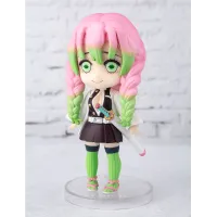 TAMASHII NATIONS Mitsuri Kanroji - Demon Slayer: Kimetsu no Yaiba - photo 3