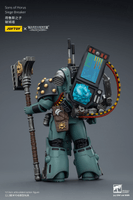 Sons of Horus Siege Breaker 5