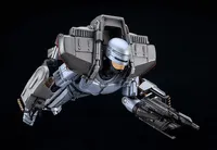GOOD SMILE COMPANY MODEROID RoboCop (Jetpack Equipment) - RoboCop - photo 3