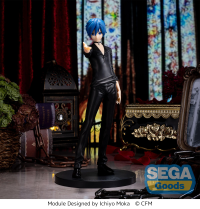 "Hatsune Miku -Project DIVA Arcade Future Tone" SPM Figure "KAITO - Guilty" 2