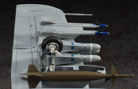 [E43] 1:72 A-10C THUNDERBOLT II 7