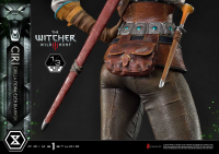 Museum Masterline The Witcher 3: Wild Hunt Ciri Fiona Elen Riannon Bonus Version 21