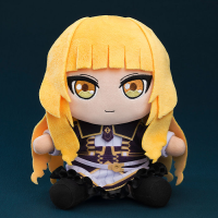 The Eminence in Shadow Plushie Rose 1