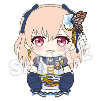 Plushie Morfonica Nanami Hiromachi 2