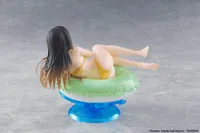 TAITO To Love-Ru Darkness Aqua Float Girls Figure - Yui Kotegawa - To LOVE-Ru - photo 11