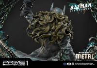 Museum Masterline Dark Nights: Metal (Comics) The Drowned Deluxe Version 7