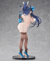 Aurora Kunoichi Outfit Ver. 18