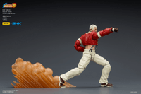 KOF'98UM Orochi Team Yashiro Nanakase 20