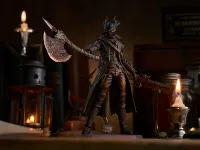 Max Factory figma Hunter: The Old Hunters Edition - Video Games - photo 5