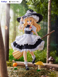 TENITOL Marisa Kirisame 3