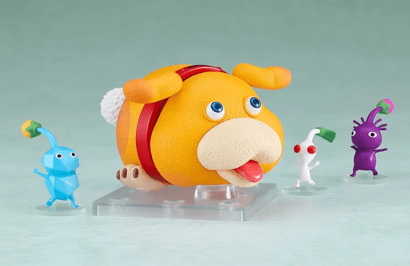 Nendoroid Oatchi