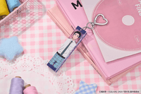 My Dress-Up Darling Collectible Acrylic Keychain (8 Designs) 6