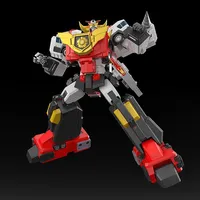 GOOD SMILE COMPANY THE GATTAI Duke Fire - Brave Police J-Decker - photo 10