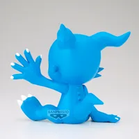 BANDAI DIGIMON ADVENTURE 02 SOFVIMATES～VEEMON～ - Digimon - photo 4
