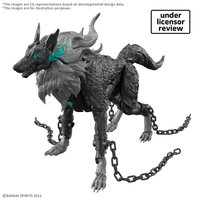 30MF DLRO FENRIR 2
