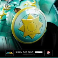 Tsume Art Shiryu IKIGAI - Saint Seiya - photo 7