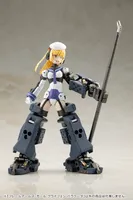 KOTOBUKIYA FRAME ARMS GIRL GREIFEN BARRACUDA - Frame Arms Girl - photo 16