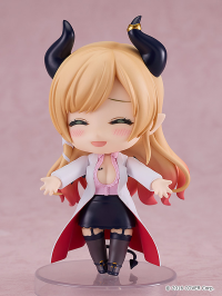 Nendoroid Yuzuki Choco 6