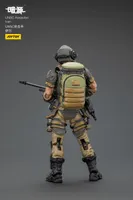 JOYTOY UNSC Sniper Ivan - Dark Source - photo 17