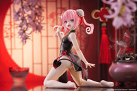 To Love-Ru Darkness Desktop Cute Figure - Nana (China Dress Ver.) 7