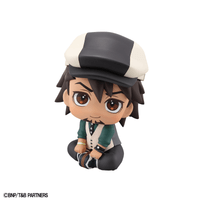 Lookup TIGER & BUNNY Kaburagi・T・Kotetsu 4