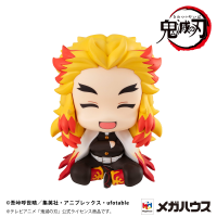 Lookup Demon Slayer：Kimetsu no Yaiba Rengoku Kyoujurou Smile ver.【with gift】 2
