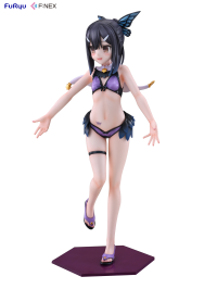 Miyu Edelfelt Swimsuit ver. 1/7 Scale Figure 2